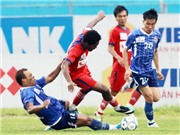 Bóng đá anh, ngoại hạng anh, lịch thi đấu euro 2012, HN.ACB có thể sáp nhập với HP.HN: Ai, vì điều gì?